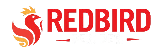 Redbird Peri Peri Logo